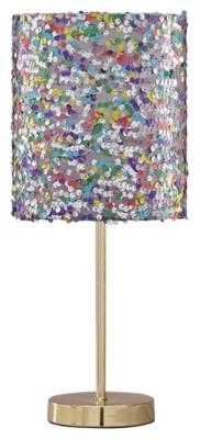 Ashley Maddy Table Lamp L857724