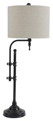 Ashley Anemoon Table Lamp L734252