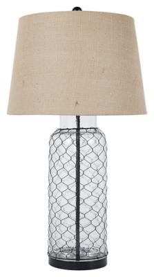 Ashley Sharmayne Table Lamp L430114