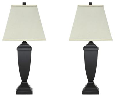 Ashley Amerigin Table Lamp (Set of 2) L243154