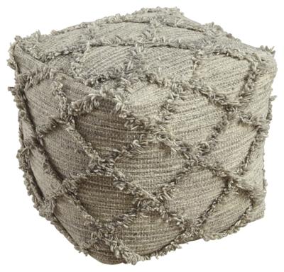 Ashley Adelphie Pouf A1000388