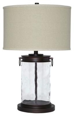 Ashley Tailynn Table Lamp L430324