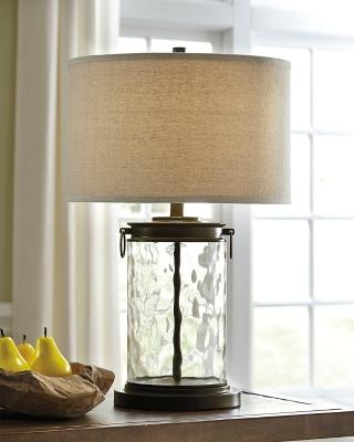 Ashley Tailynn Table Lamp L430324