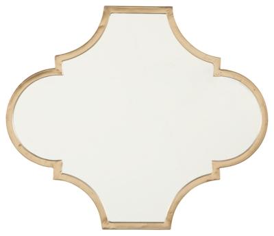 Ashley Callie Accent Mirror A8010155