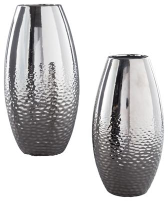 Ashley Dinesh Vase (Set of 2) A2000355