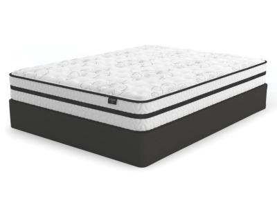 Ashley Medium Firm King Size Hybrid Matress - M69641