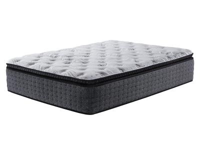 Ashley Firm PT King Mattress - M63541