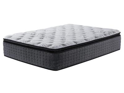 Ashley Firm PT Queen Mattress - M63531