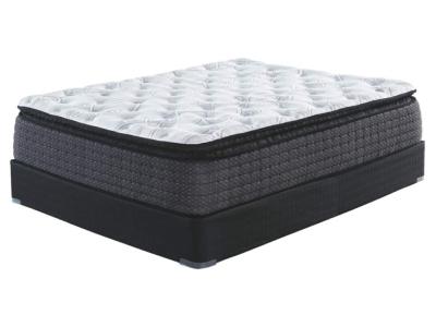 Ashley Pillowtop Queen Mattress - M62731