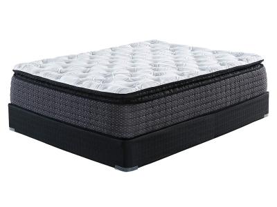 Ashley Pillowtop King Mattress - M62741