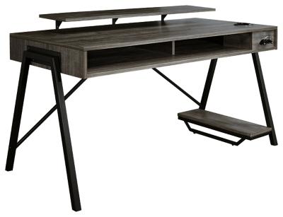 Ashley Barolli Gaming Desk H700-28