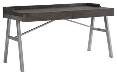 Ashley Raventown Home Office Desk H467-44