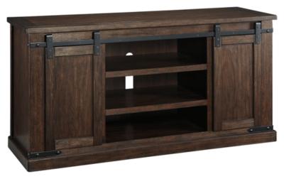 Ashley Budmore 60" TV Stand W562-48