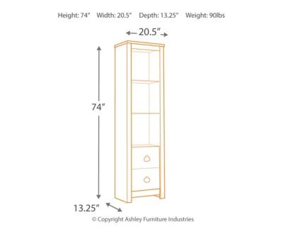 Ashley Willowton Pier W267-24