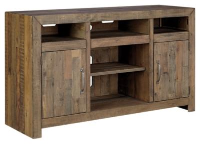 Ashley Sommerford 62" TV Stand W775-48