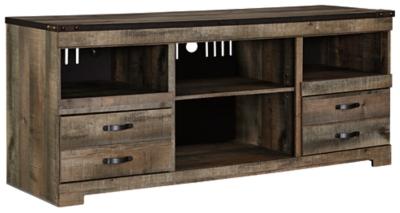Ashley Trinell 63" TV Stand W446-68