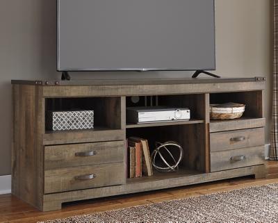 Ashley Trinell 63" TV Stand W446-68