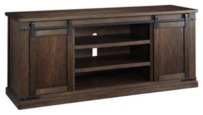 Ashley Budmore 70" TV Stand W562-68