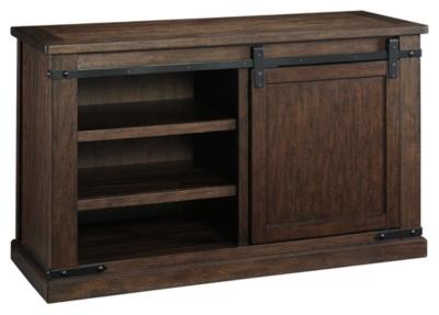 Ashley Budmore 50" TV Stand W562-28