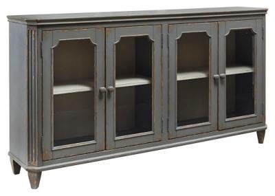 Ashley Mirimyn Accent Cabinet T505-662