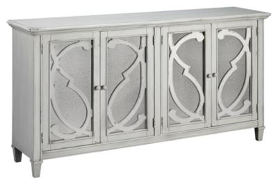 Ashley Mirimyn Accent Cabinet T505-562