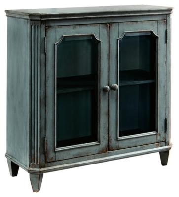 Ashley Mirimyn Accent Cabinet T505-742