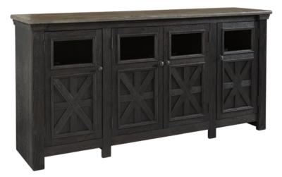 Ashley Tyler Creek 74" TV Stand W736-68