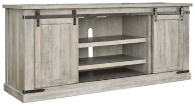 Ashley Carynhurst 70" TV Stand W755-68