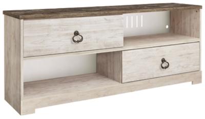 Ashley Willowton 60" TV Stand W267-468