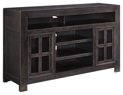 Ashley Gavelston 61" TV Stand W732-38