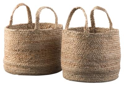 Ashley Brayton Basket (Set of 2) A2000094