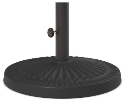 Ashley Umbrella Accessories Umbrella Base P000-996B