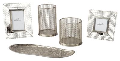 Ashley Dympna Accessory Set (Set of 5) A2C00115