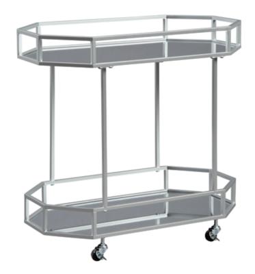 Ashley Kadinburg Bar Cart A4000120