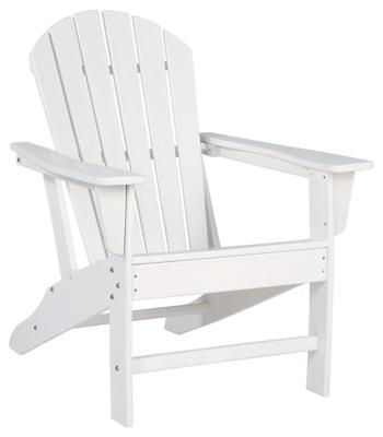 Ashley Sundown Treasure Adirondack Chair P011-898