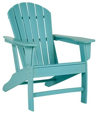 Ashley Sundown Treasure Adirondack Chair P012-898