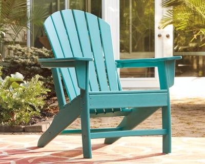 Ashley Sundown Treasure Adirondack Chair P012-898