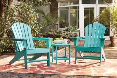 Ashley Sundown Treasure Adirondack Chair P012-898