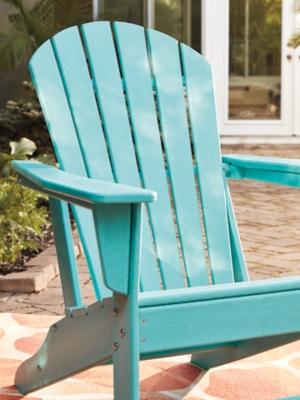 Ashley Sundown Treasure Adirondack Chair P012-898