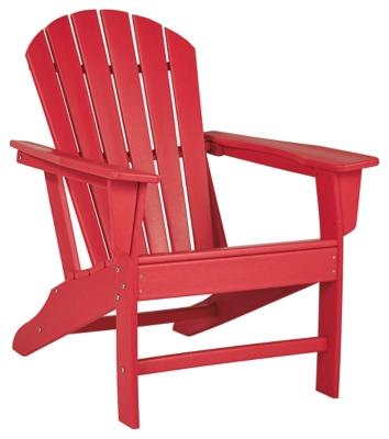 Ashley Sundown Treasure Adirondack Chair P013-898