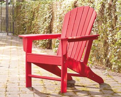 Ashley Sundown Treasure Adirondack Chair P013-898