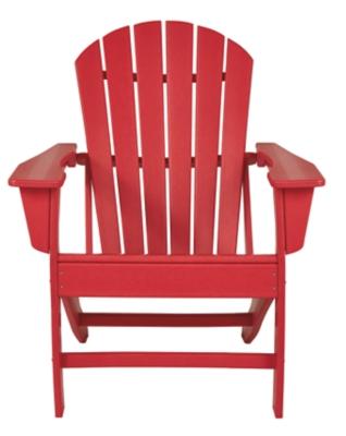 Ashley Sundown Treasure Adirondack Chair P013-898