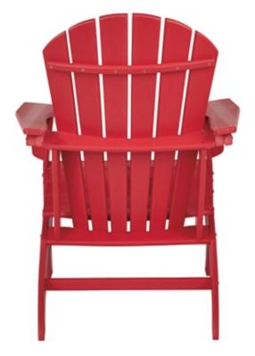 Ashley Sundown Treasure Adirondack Chair P013-898