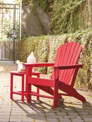 Ashley Sundown Treasure Adirondack Chair P013-898