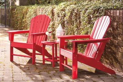 Ashley Sundown Treasure Adirondack Chair P013-898