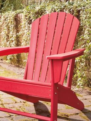 Ashley Sundown Treasure Adirondack Chair P013-898