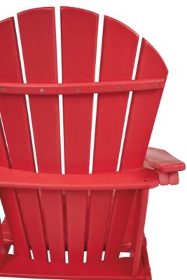 Ashley Sundown Treasure Adirondack Chair P013-898