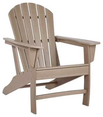 Ashley Sundown Treasure Adirondack Chair P014-898