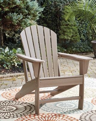 Ashley Sundown Treasure Adirondack Chair P014-898