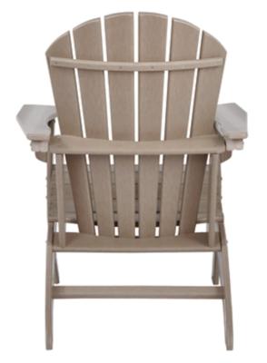 Ashley Sundown Treasure Adirondack Chair P014-898